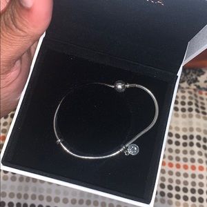 Pandora bracelet